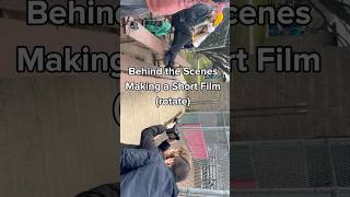 Behind the Scenes Movie Making filmmaking [upl. by Schiff]