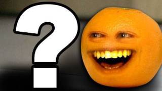 Annoying Orange HFA  FRUITLOOSE [upl. by Meredeth945]