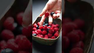 Top 5 Healthiest Foods for a Better Life healthyeating Superfood Nutrition WellnesBalancedDiet [upl. by Adnahc]