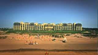 Amazing Mazagan Beach amp Golf Resort [upl. by Rednirah]