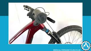 TREK FUEL EX 8 2024 MTB [upl. by Bradeord683]