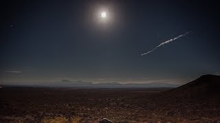 New Mexico True Dark Skies Trail [upl. by Nattie]