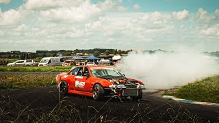 Wild Style Drift Battles NZ 2024 AfterMovie [upl. by Aiza]