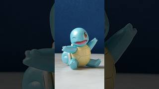 Carapuce Figurine Pokémon nintendo Toy figure jouet [upl. by Mirth150]