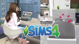 NON NE VA BENE UNA THE SIMS 4  Ep 5 [upl. by Juanita]