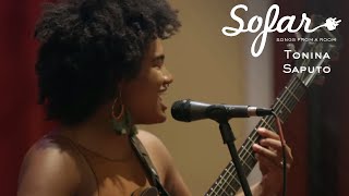 Tonina Saputo  St Lost  Sofar Kansas City [upl. by Eenel622]