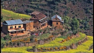 LAMATAR  LAKHURI BHANJYANG  Picnic Spot Explore lalitpur [upl. by Abbotsun]