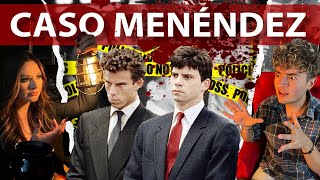 LA VERDAD DEL CASO MENÉNDEZ  EL ANTIPODCAST [upl. by Eirhtug22]