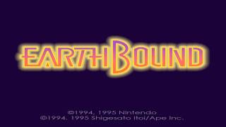 Earthbound  Boy Meets Girl Twoson Music EXTENDED [upl. by Ellenoj]