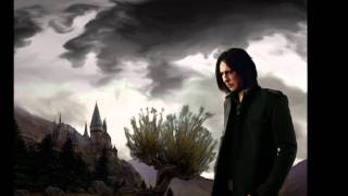 The Bravest Man I Ever Knew Severus Snape [upl. by Eiresed]