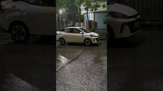 Hyundai Aura S Model hyundai aura model car reels shorts shortsviral auracng shortvideos [upl. by Ynohtnacram]