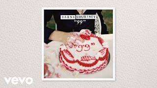 Barns Courtney  Good Thing Audio [upl. by Severson936]