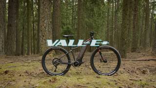 Introducing VallE  Liv Cycling [upl. by Woody]