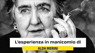 Alda Merini intervista 1990 [upl. by Spatz]