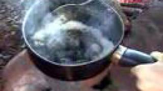 how to make hot yerba mate tea TRADITIONAL WAY [upl. by Penn347]