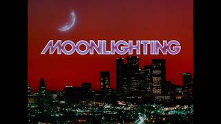 Moonlighting 19851989 – Intro Season 1 4K [upl. by Hepsoj]