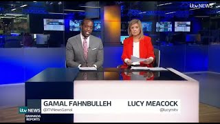 240207 ITV News Granada Reports Evening News [upl. by Anderson]