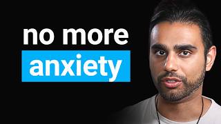 5 Proven Steps to End Anxiety Symptoms FOR GOOD [upl. by Airebma]