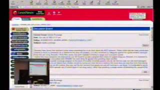 LexisNexis Web Courses Advanced Features  Quizzes Surveys Virtual Chats and More [upl. by Barra800]