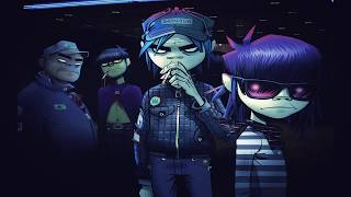 Gorillaz compilation  Top 20 [upl. by Burnley602]