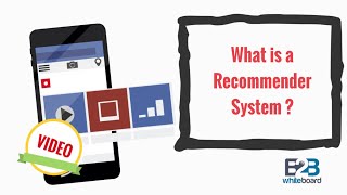 What is a Recommender System [upl. by Andriana972]