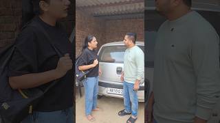 Aaj kal da pyar 🤣🤣 shortsfeed shortsvideo shortsviral love lovestory comdey funny masti [upl. by Wamsley]