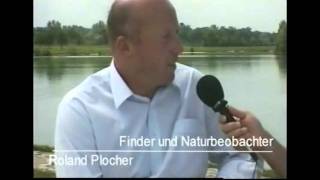 Restoring a Lake with the PLOCHER System  Natürliche Sanierung eines Sees [upl. by Cecilla]