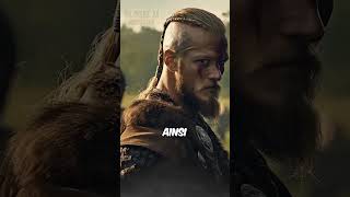 Ragnar Lothbrok  résumé de son histoire  Vikings [upl. by Evaleen]