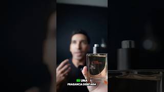 TERRE D’ HERMES EDT cologne perfume fragrance viralvideo fyp trending fragancias fy tiktok [upl. by Jaquenetta]