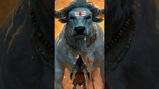 सच्चा सनातनी ही like करेगा और comment में har har mahadev लिखेगा p3🕉shorts shiv shortvideo short [upl. by Thetis721]