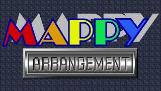 Continue  Mappy Arrangement [upl. by Halac579]