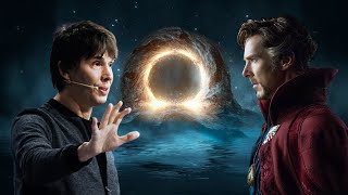 The Multiverse Hypothesis Explained by Brian Cox [upl. by Ayarahs361]