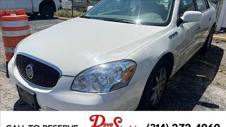 Used 2006 Buick Lucerne Saint Louis MO B240499A  SOLD [upl. by Nolyaw518]