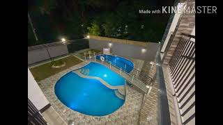 TRES PALMAS PRIVATE POOLCALOOCAN [upl. by Gradey]