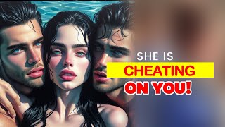 These types of women ALWAYS cheat on their men [upl. by Linsk]