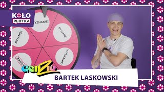 Bartek Laskowski z Genzie  Koło Plotka [upl. by Robbie]