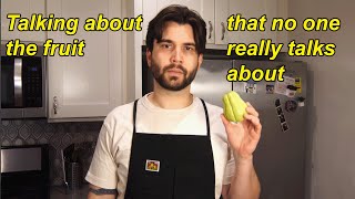 The unknown ingredient in cajun cooking the mirliton chayote [upl. by Wren]