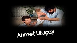 Ahmet Uluçay Belgeseli [upl. by Taveda]