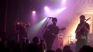 PROTEST THE HERO HD 17 JANUARY 2014 [upl. by Knutson]