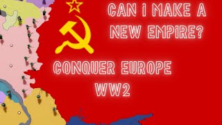 Can I make a new soviet empire [upl. by Cheatham]