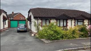 Video Tour  Plumpton Avenue Hereford [upl. by Asa582]