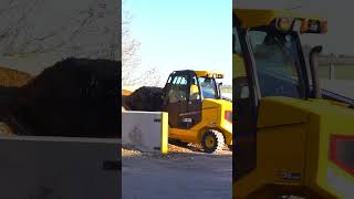 JCB 3526D 4x4 Teletruk [upl. by Cart]