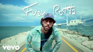 rovere  FUORI ROTTA Official Video [upl. by Airemaj]