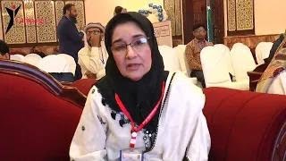 quotHow Dr Fowzia Siddiqui Got the Best of Neurology at Her Fingertipsquot [upl. by Eenahs]