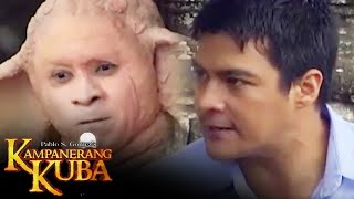 Kampanerang Kuba Full Episode 14  Jeepney TV [upl. by Damiano]