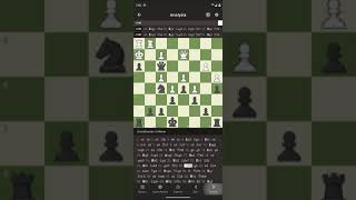 Quick Chess 🦾 chess livechess chessgames mrchess trending [upl. by Groscr]