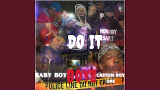 Smoke feat NSG Baby Boy [upl. by Davita]