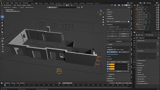 ARCHITETTURA 3D  Lezione 05  Scalare Riferimenti Immagine e CAD Modellare con Precisione con Snap [upl. by Aneela]