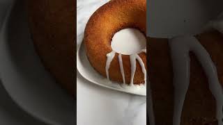 Moist Lemon Cake Recipe 🍋🍰 [upl. by Emeline450]