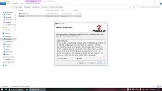 Instalación Microchip PicKit 2 NET Framework 35 [upl. by Rogerio]